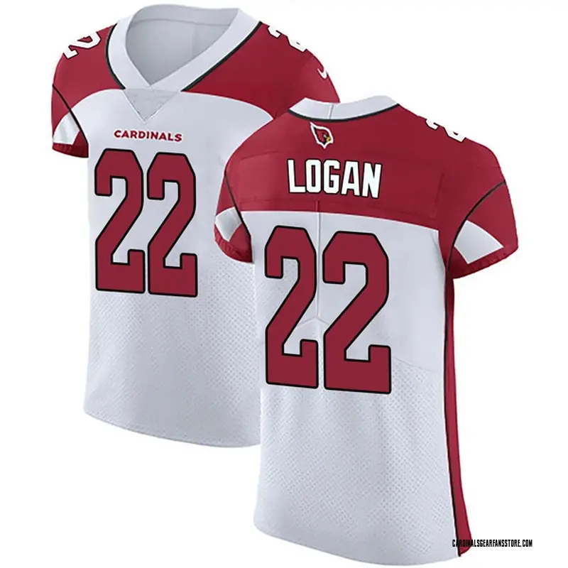 arizona cardinals white jersey