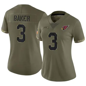 NFL_Jerseys 15G Jerseys de football 99 J.J. Watt Custom Arizona''Cardinals''1  Kyler Murray 3 Budda Baker 