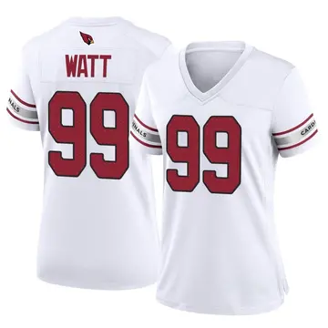 Arizona Cardinals: J.J. Watt 2022 Black Jersey - Officially Licensed N –  Fathead