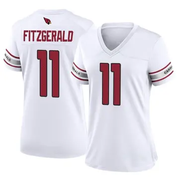 Larry Fitzgerald Arizona Cardinals Alternate Game Black 2019 Jersey  Inspired Style Bomber Jacket – Teepital – Everyday New Aesthetic Designs