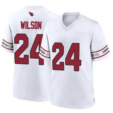 Lachavious Simmons Arizona Cardinals Nike Team Game Jersey - Cardinal