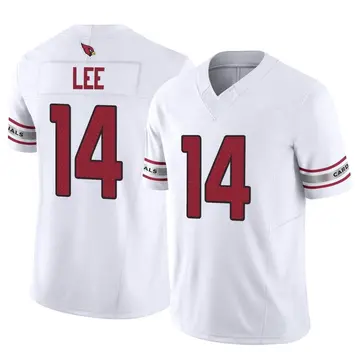 Keaontay Ingram Youth Arizona Cardinals Nike Atmosphere Fashion Jersey -  Game Gray