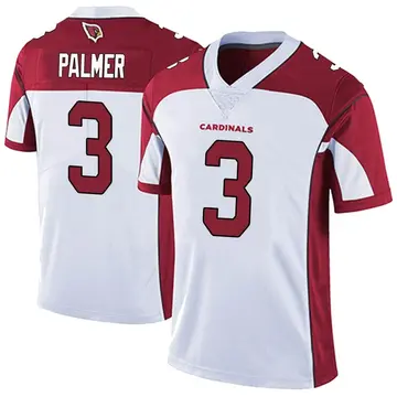 arizona cardinals carson palmer jersey