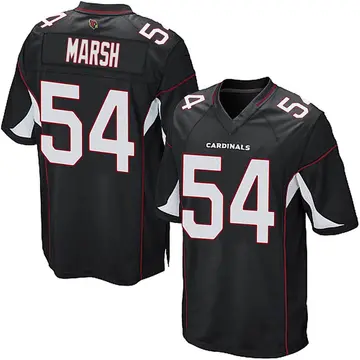 cassius marsh jersey