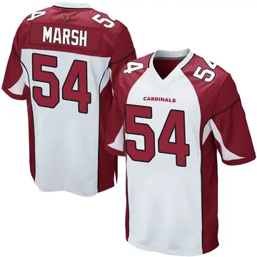 cassius marsh jersey