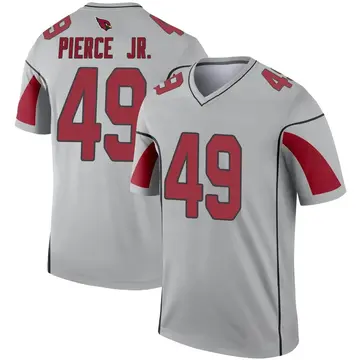 ARIZONA CARDINALS: Chris Pierce Jr. ᴴᴰ 