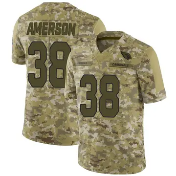 david amerson jersey