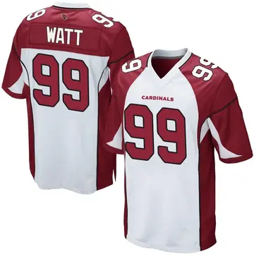 Arizona Cardinals: J.J. Watt 2022 Black Jersey - Officially Licensed N –  Fathead