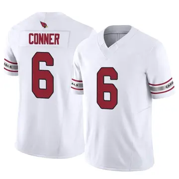 Men's Nike Qwuantrezz Knight Cardinal Arizona Cardinals Game Jersey