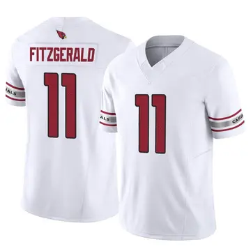 Larry Fitzgerald Arizona Cardinals Alternate Game Black 2019 Jersey  Inspired Style 3D T Shirt in 2023