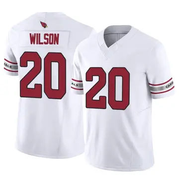 Women's Nike Qwuantrezz Knight Cardinal Arizona Cardinals Game Jersey