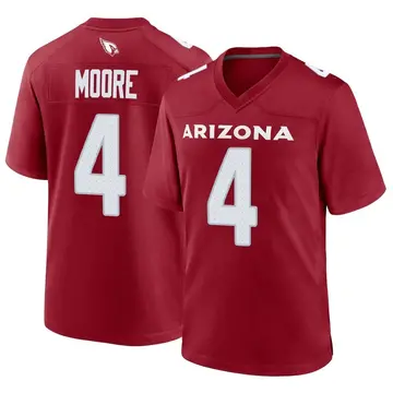 Rondale Moore Signed Arizona Cardinals Jersey (JSA COA) 2021 2nd