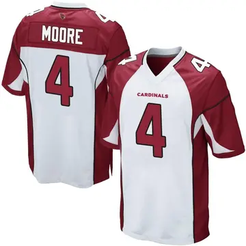 Rondale Moore Signed Arizona Cardinals Jersey (JSA COA) 2021 2nd Round –